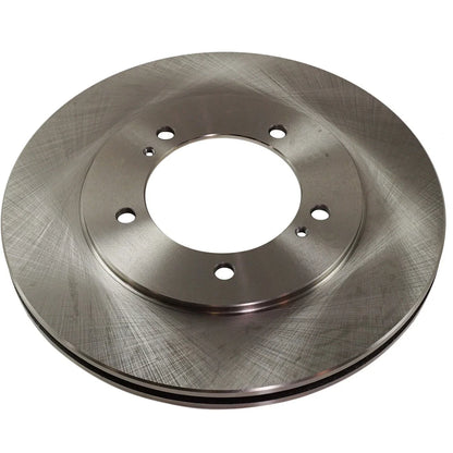 Disc Brake Rotors (Front) for Suzuki XL-7, Grand Vitara 2002-2006