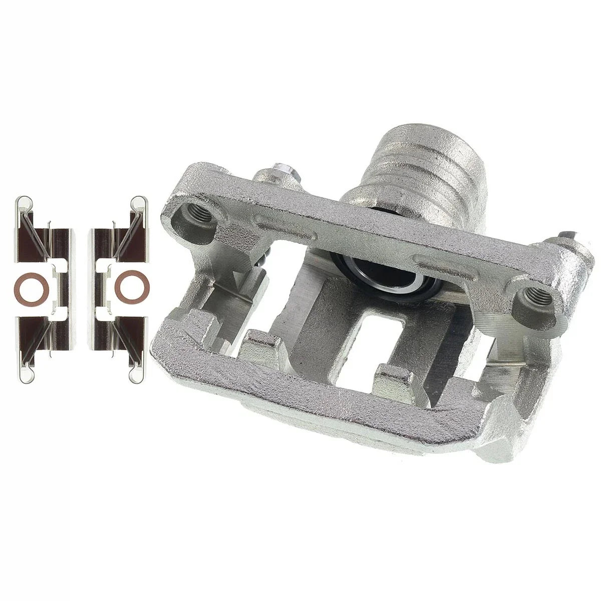 Rear Brake Calipers Set for Frontier Xterra Nissan (2005–2023)