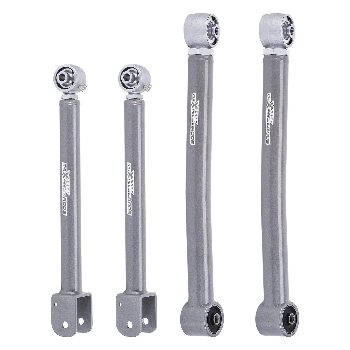 Adjustable Control Arms for Jeep Wrangler JK Unlimited (2007–2018)