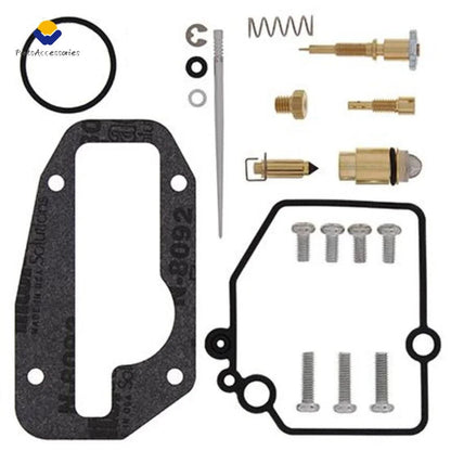 Rebuild Kit for Yamaha TTR 250 Carburetor (1999–2006)