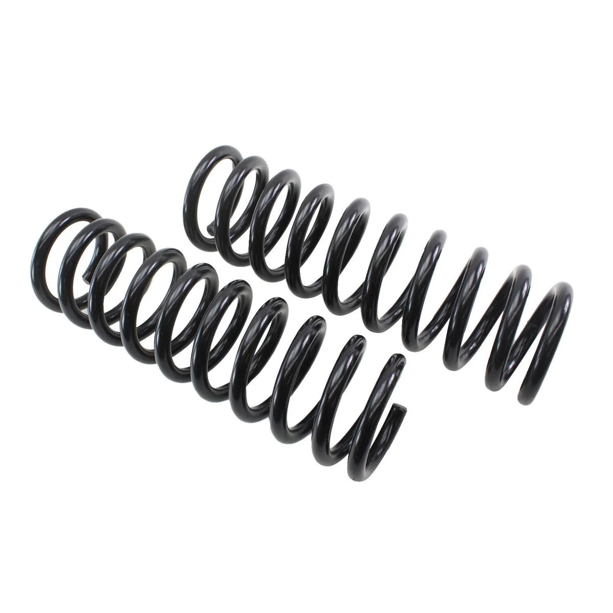 Coil Spring Kit Heavy Duty Rear for Chevrolet Impala Bel Air 1958-1975