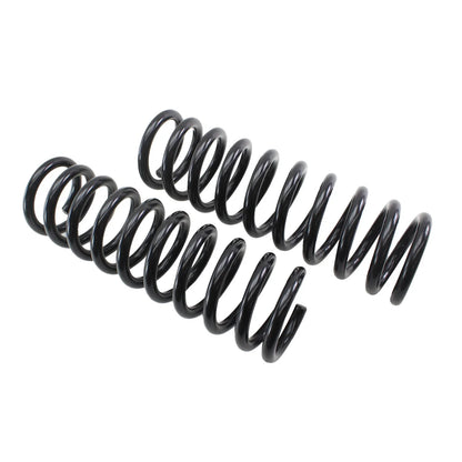 Coil Spring Kit Heavy Duty Rear for Chevrolet Impala Bel Air 1958-1975
