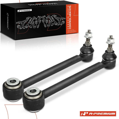 2X Rear Upper Control Arm Ball Joint for Ford Expedition (2009–2017)