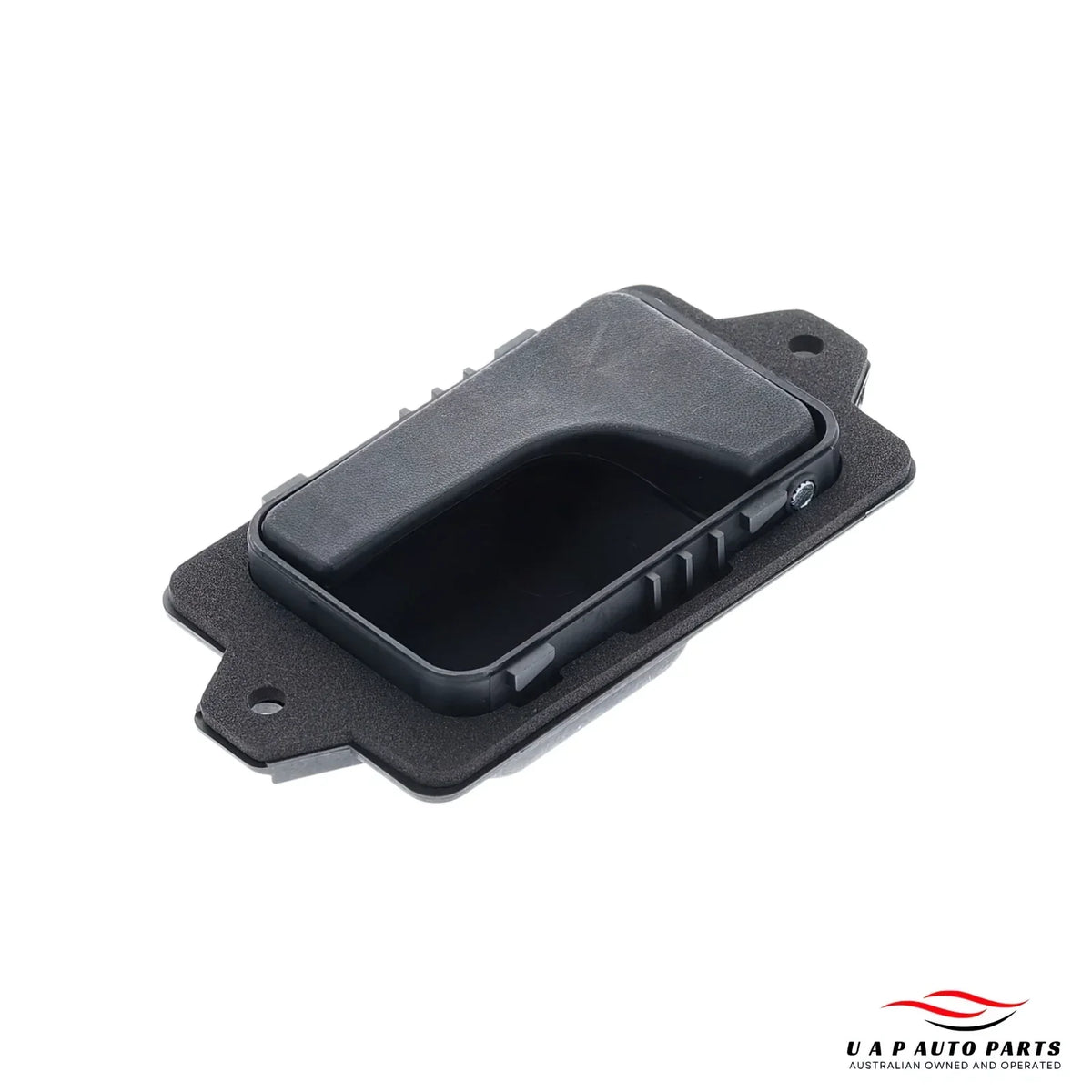 Left Front Door Handle Inner for BMW E30 E28 E24 E23 Z1 (1976–1991)