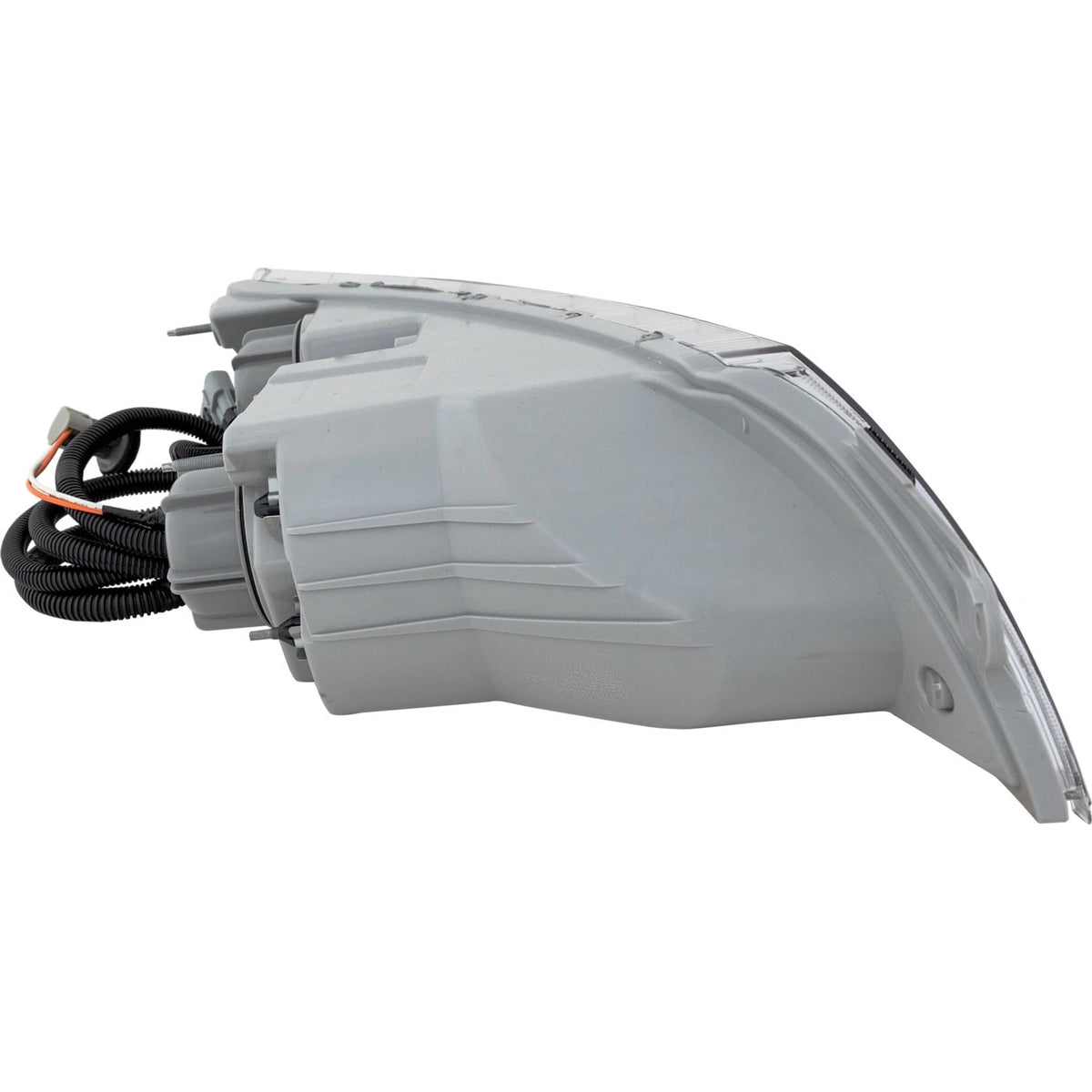 Driver Side Headlight for International 3200 (2003–2011) Halogen with Bulb
