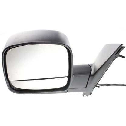 Driver Side Heated Mirror for Chevy Express Van (2010-2023)