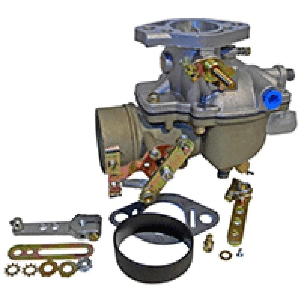 R0100 Carburetor for Massey Ferguson