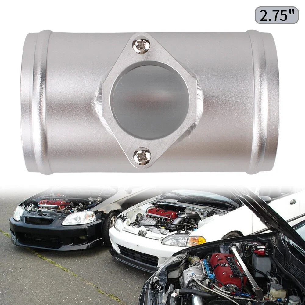 2.75 Inch Air Intake Flow Meter Flange for Car