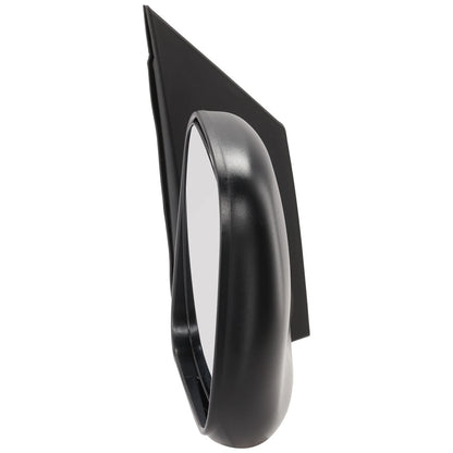 Passenger Right Side Mirror for Chevy Express Van GMC 2500 1500 (15768765)