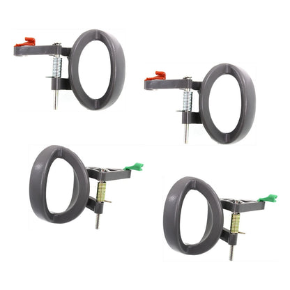 Set of 4 Interior Door Handles for