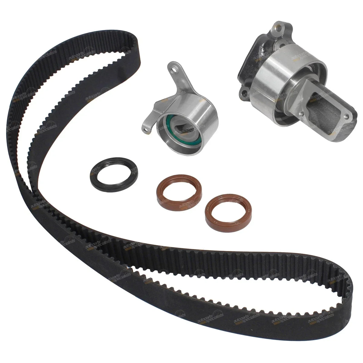 Timing Belt + Tensioner Kit for 4Runner Surf