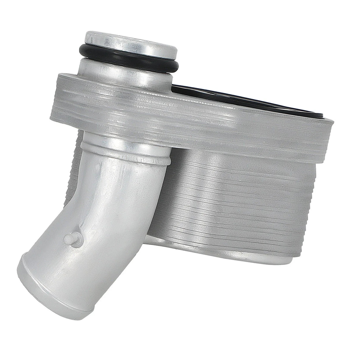 Aluminum Oil Cooler (2006-2014) for Fiat Ducato 250 504050068