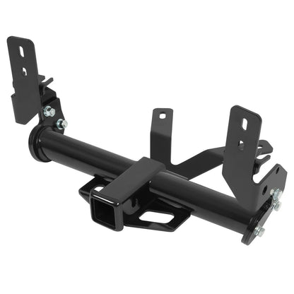Class 3 Tow Hitch for Porsche Macan (2015–2018) and Audi Q5 (2009–2017)