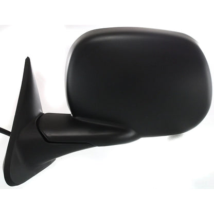 Set of 2 Heated Mirrors for Ram Truck (Driver & Passenger Side)