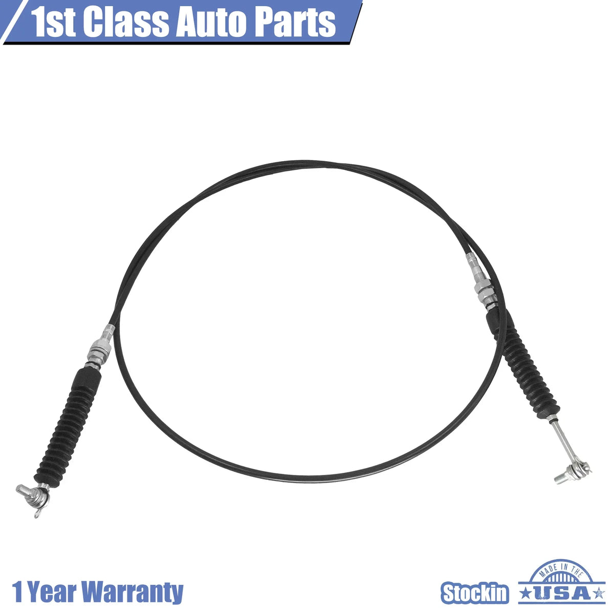 Shift Cable Assembly for Polaris Ranger 900 XP (2013–2019)