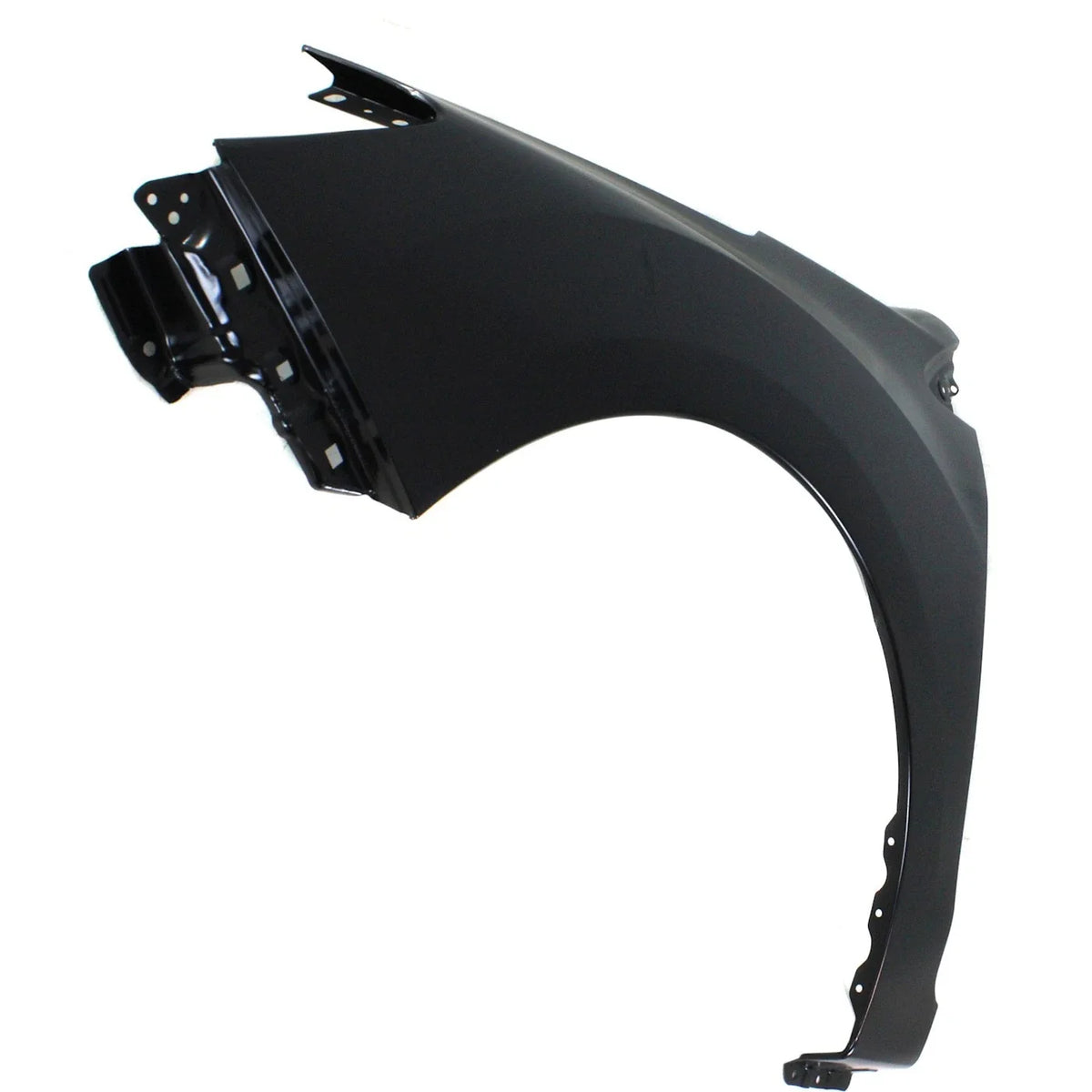 Driver Side Front Fender for Subaru Impreza (2012-2016)