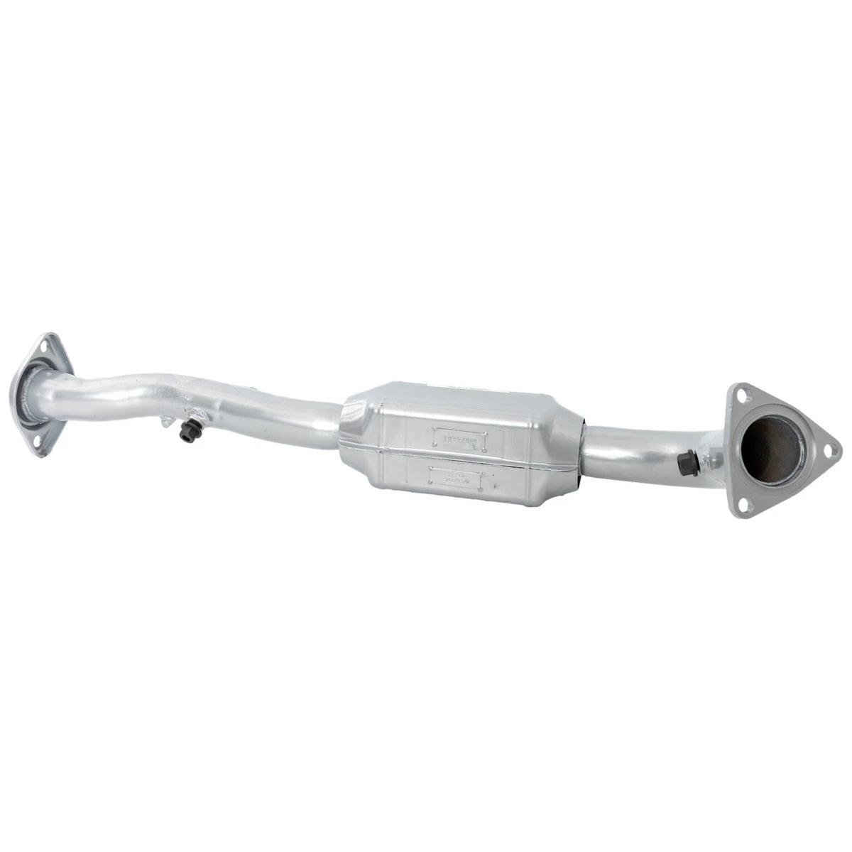 Catalytic Converter for Chevy Silverado 1500, Yukon Right 6.0L (2001–2006)