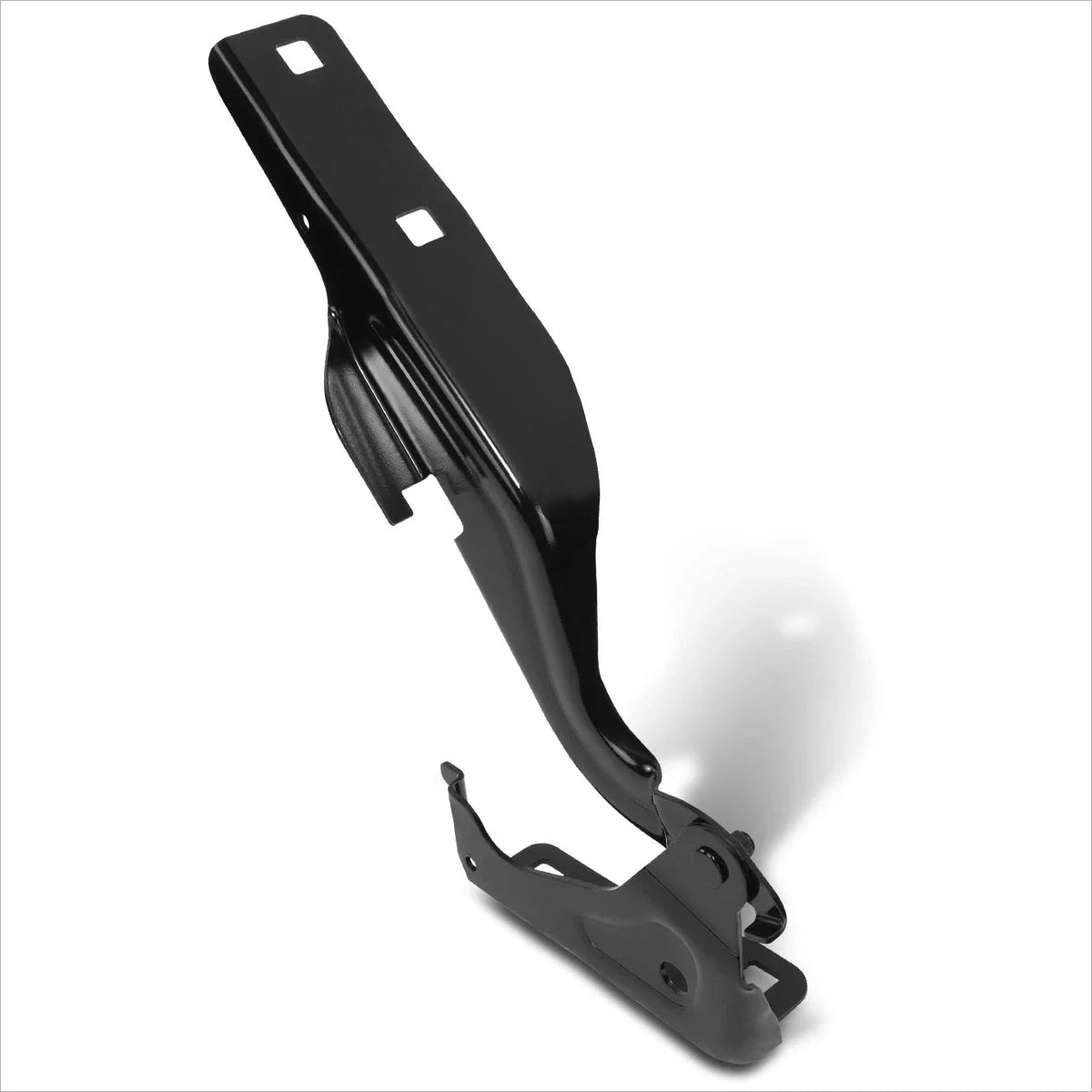 Hood Hinge Left Side for Jeep Compass/Renegade 2017 to 2022