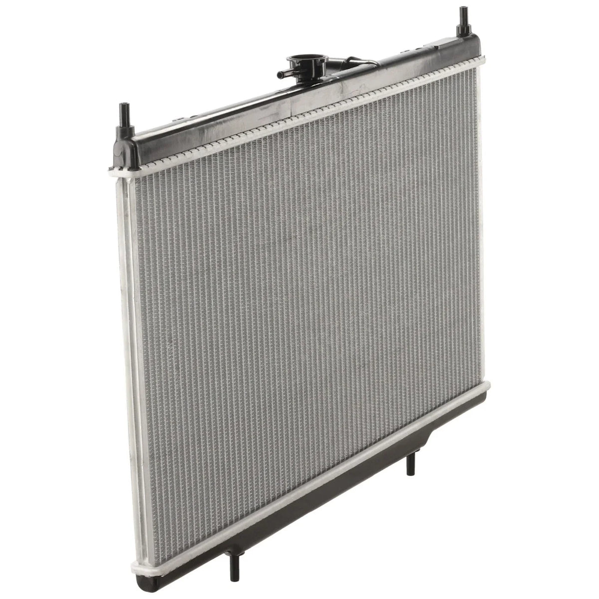Radiators for Nissan Sentra (2007–2012)