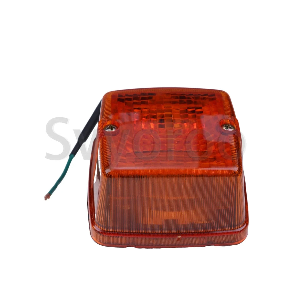 12V Turn Signal Light Set for Linde Forklift 350 335 Series (0009741028, 0009740226)