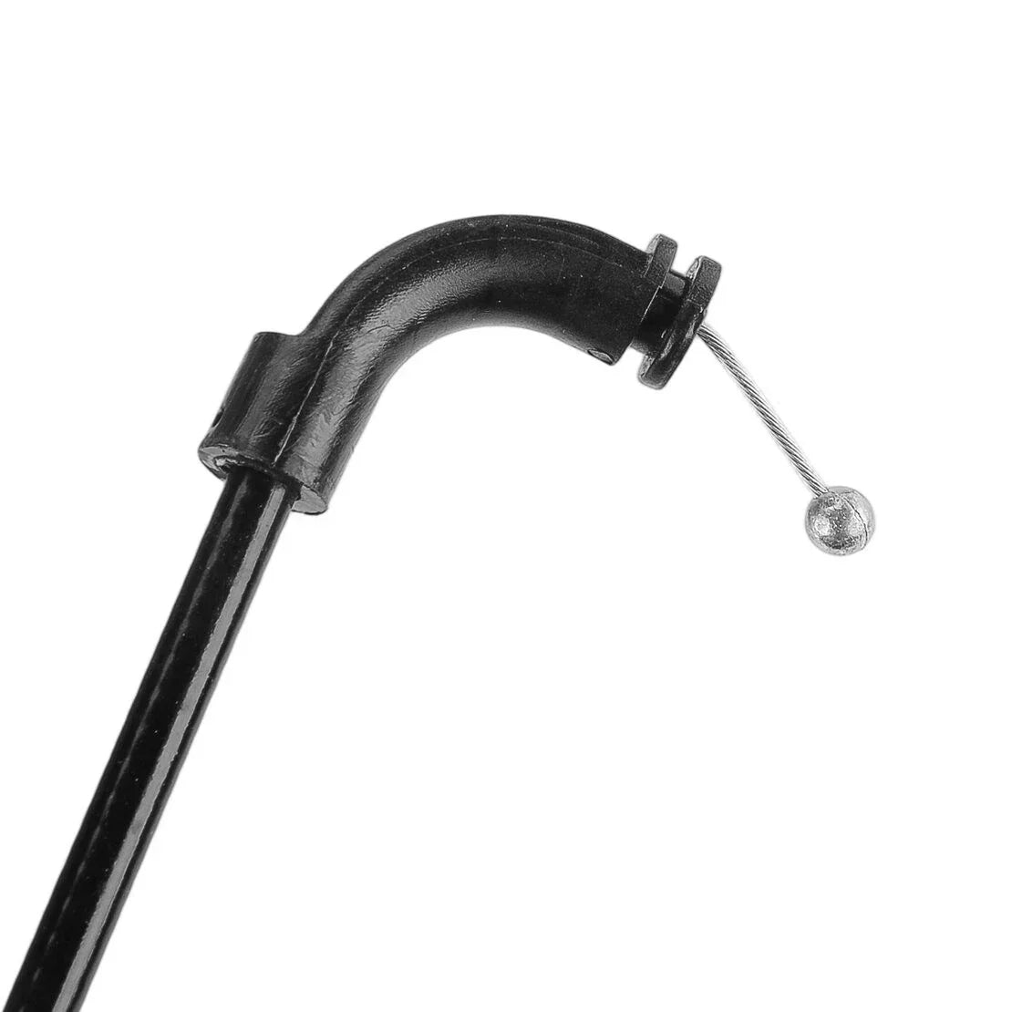 Engine Hood Release Cable for BMW E87 1 Series 2004-2011