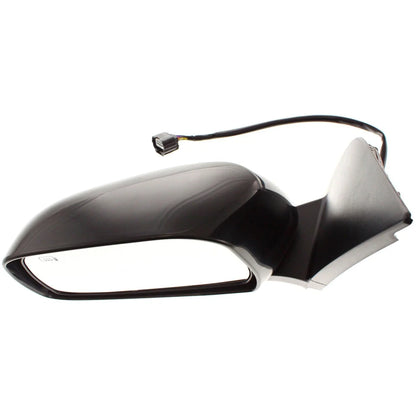 Driver Left Heated Mirror for Pathfinder Nissan 2005-2012