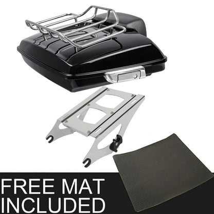 Trunk Backrest for Razor Harley Road Glide (2014–Present)