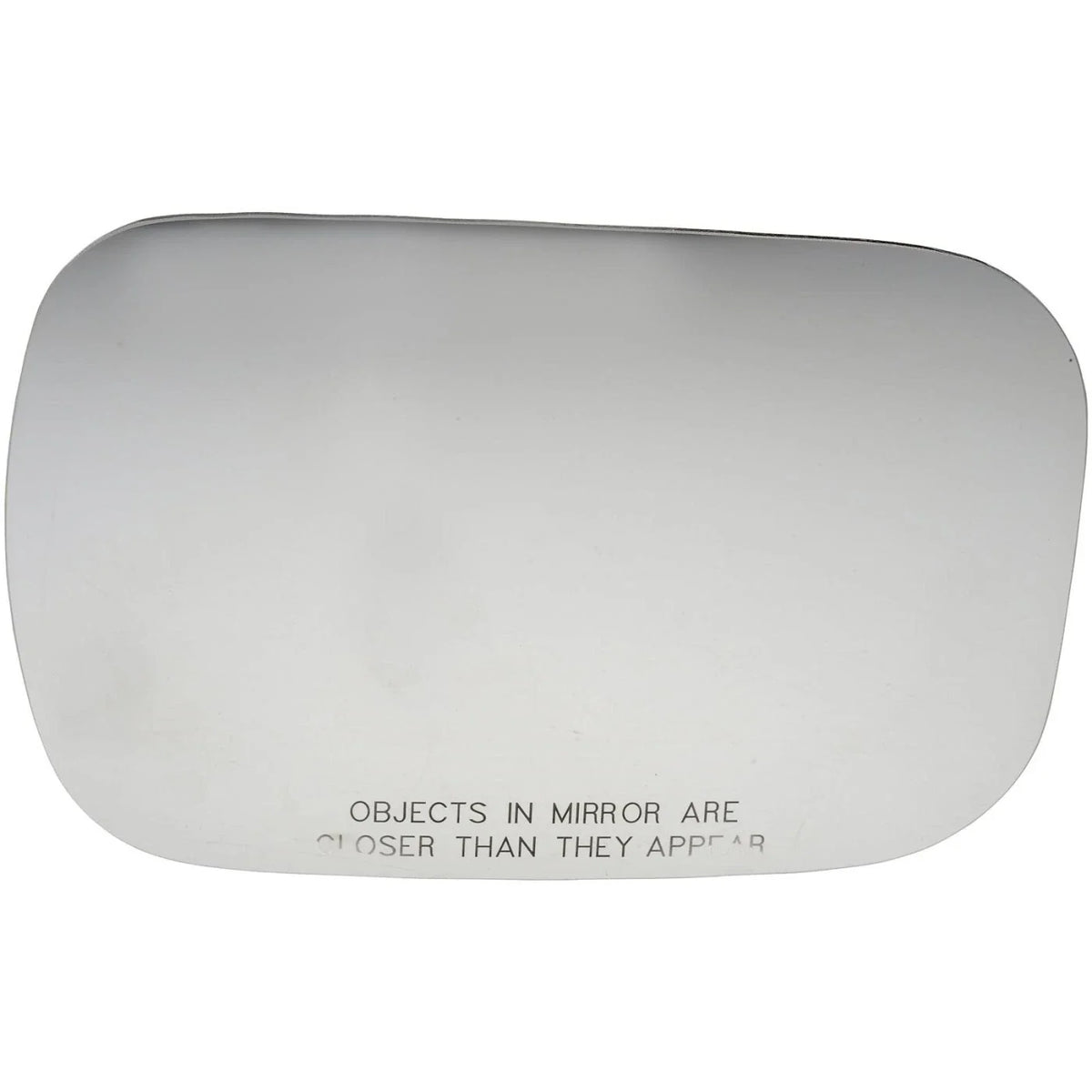 Right Side Mirror Glass for Chevy Suburban C3500 (Passenger)