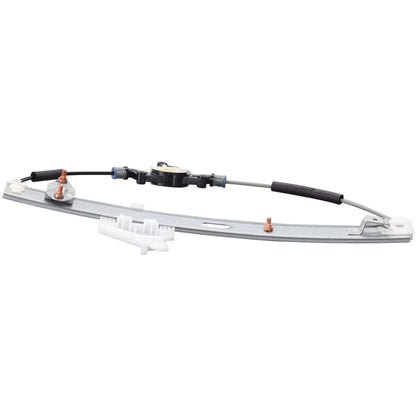 Set of 2 Window Regulators for Left Right