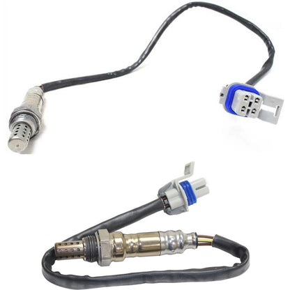 Oxygen Sensor for Chevrolet Silverado 2500 HD (2002–2007)