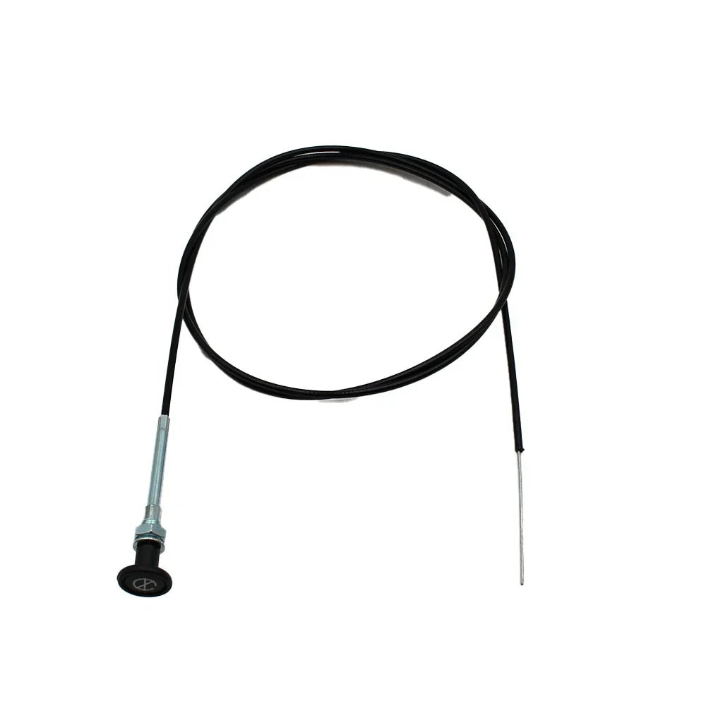 Fuel Shut Off Cable AL120054 for John Deere 1641 2350 2550 2750