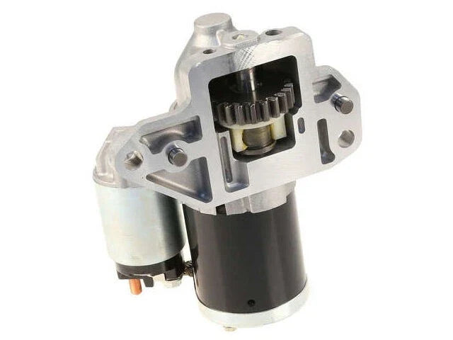 Starter for Mazda 6 2009-2010 3.7L V6 YY239JG