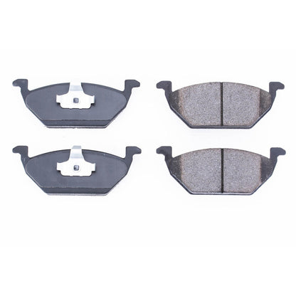 Set of 2 Brake Pads for VW Jetta Golf (Front)