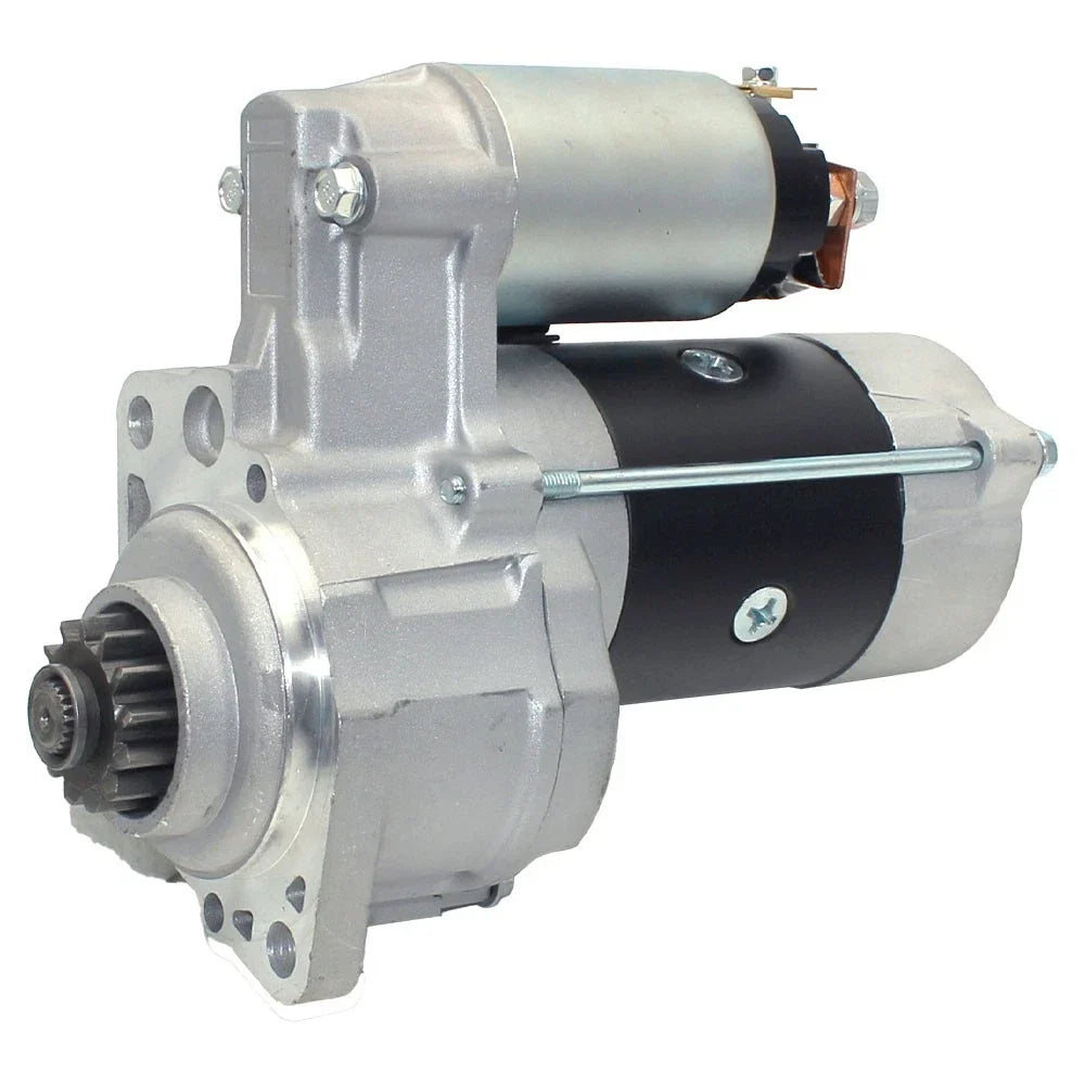 Starter for (Replaces Lester 17096)