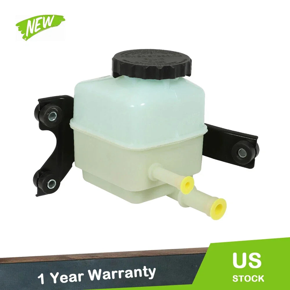 Power Steering Reservoir with Cap & Bracket for Toyota Camry Avalon Solara