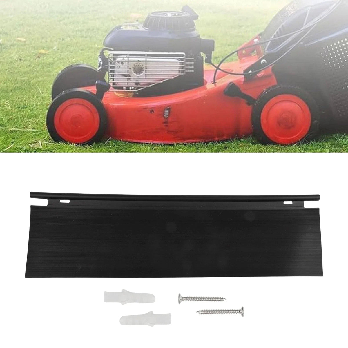 22 Inch Trailing Shield Flap for Recycler Lawnmowers (20332, 20333)