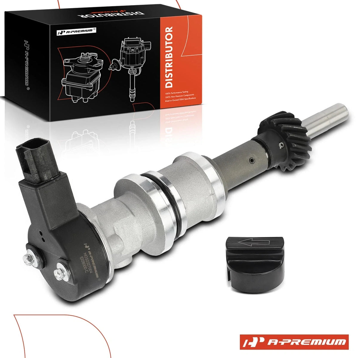 Camshaft Synchronizer for Ford Explorer 1999–2001 Mercury 5.0L