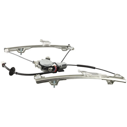 Front Driver Left Window Regulator for Nissan 350Z (2003–2009)