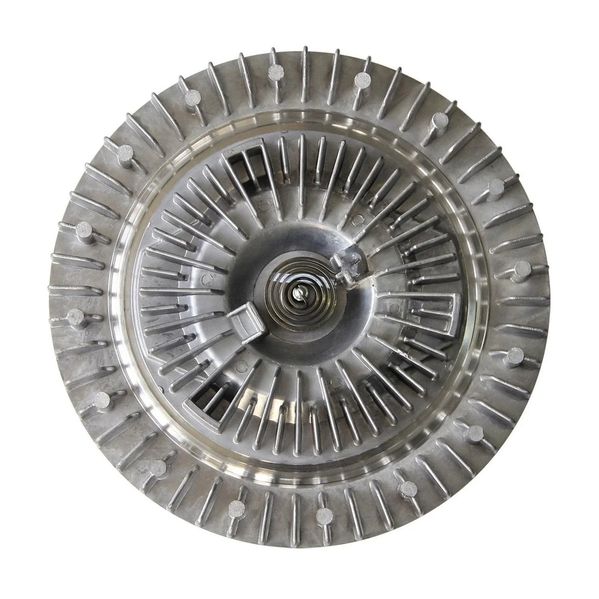 Fan Clutch for GMC Savana 3500 (1996–2015)