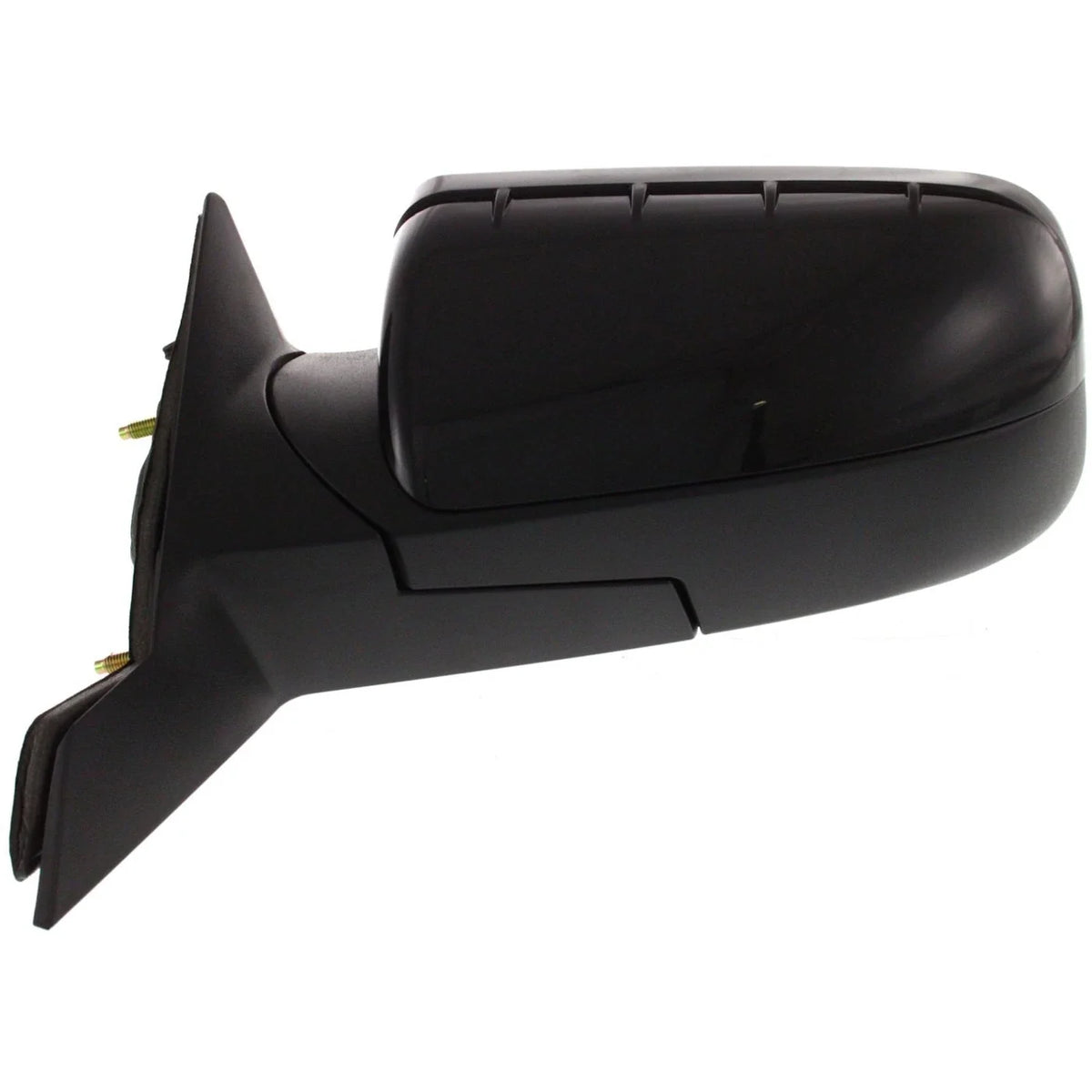 Set of 2 Manual Folding Power Mirrors for Ford Taurus (2008-2009)