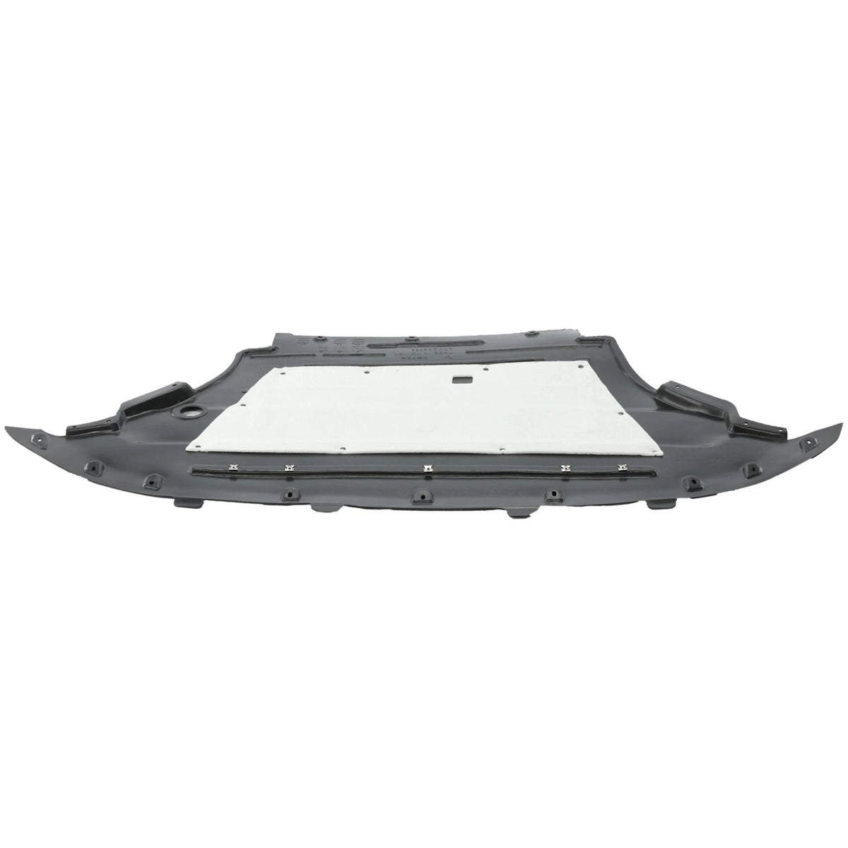 Engine Splash Shield for Audi Q5 (2014–2017) Front Lower