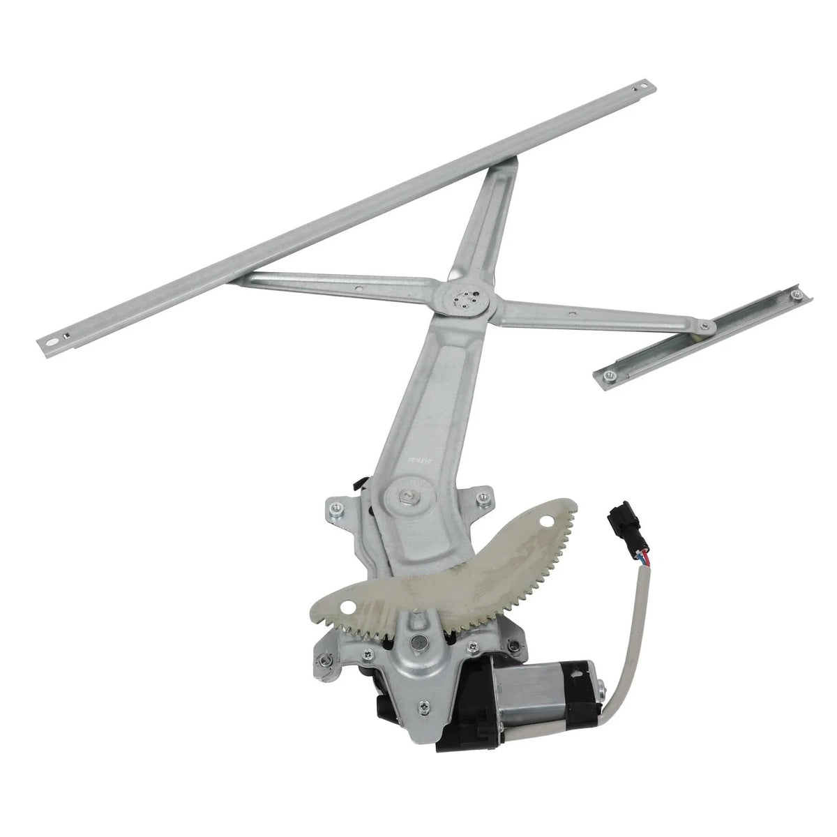 Front Right Window Regulator Assembly with Motor for Kia Sedona (2002-2005)