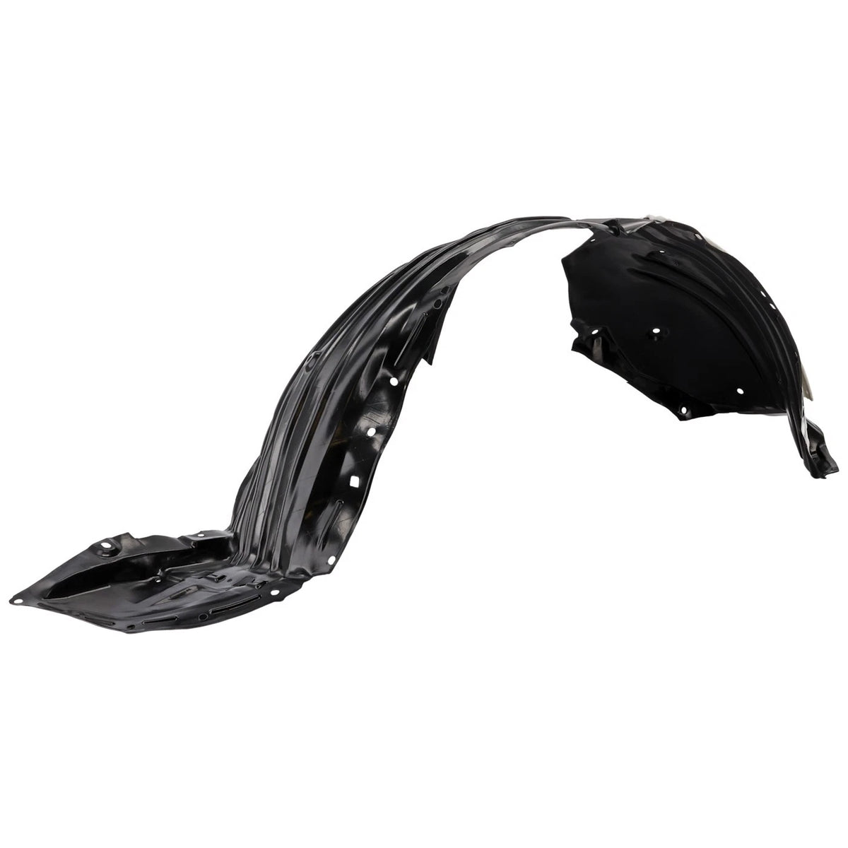 Fender Liner Front Driver Left TK4856140B for Mazda CX-9 (2016–2023)