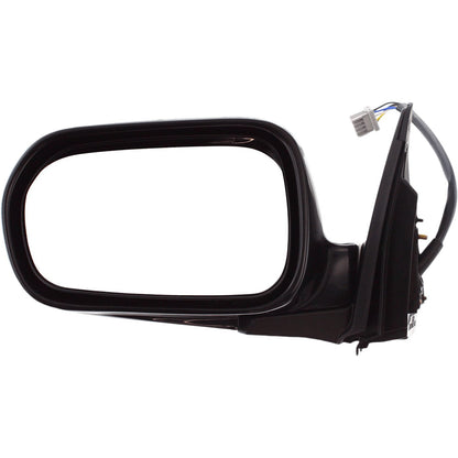 Heated Mirror Pair for Acura RSX - Set of 2