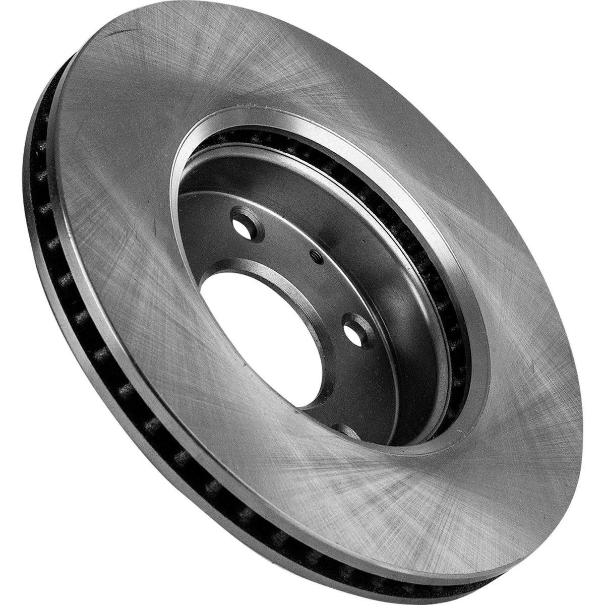 Front Brake Rotor for Mazda CX-3 2014-2016