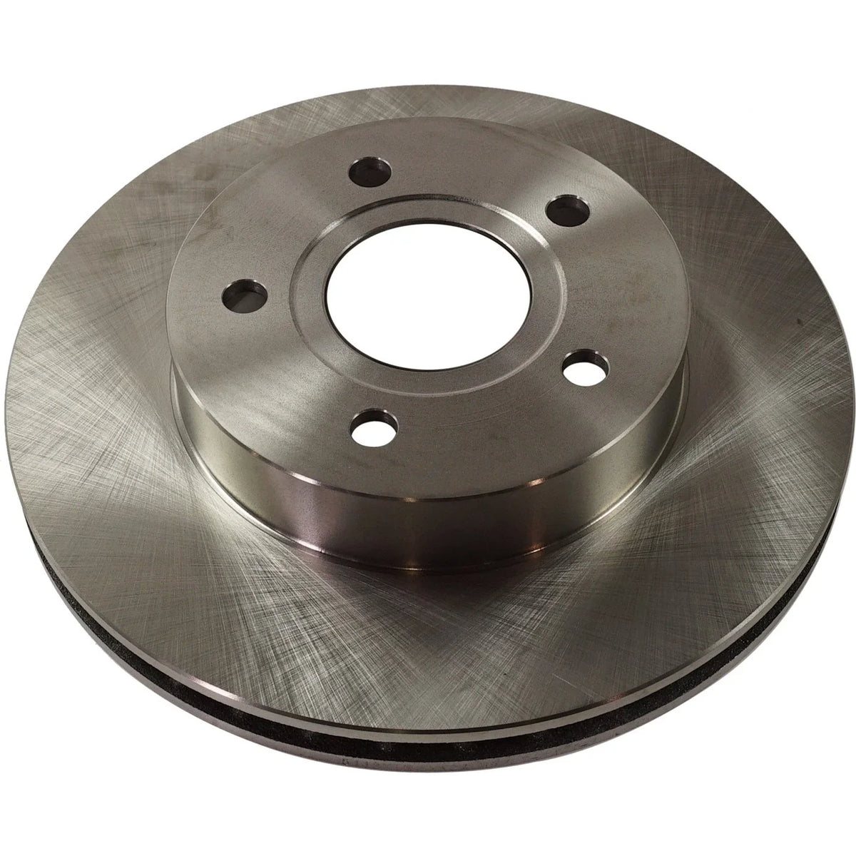 Disc Brake Rotor for Jeep Grand Cherokee (1999–2004) Front Left/Right Vented