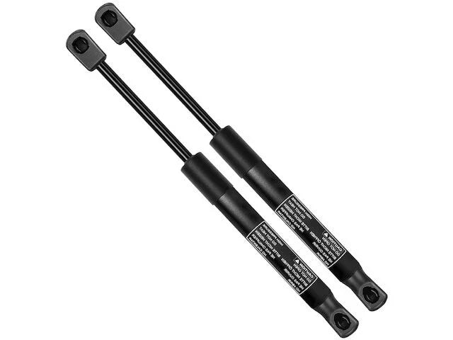 Hood Strut Set for Jaguar Super V8 (2005–2009) RD327HM