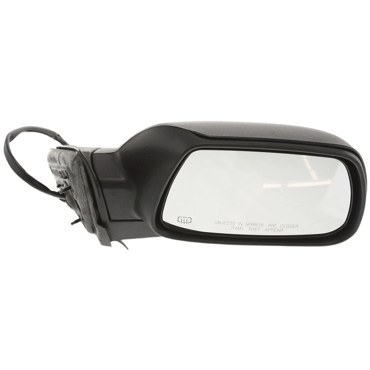 Power Mirror Heated Front Right with Memory for Jeep Grand Cherokee 2005–2010