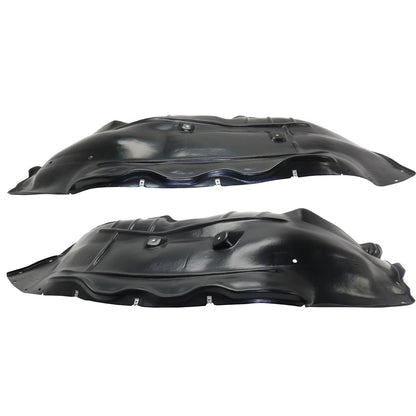 Fender Liner Front Pair for Chevy Colorado (2015–2022)