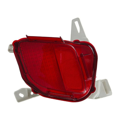 Rear Bumper Reflector for Toyota Highlander (2014–2019) - Driver Side